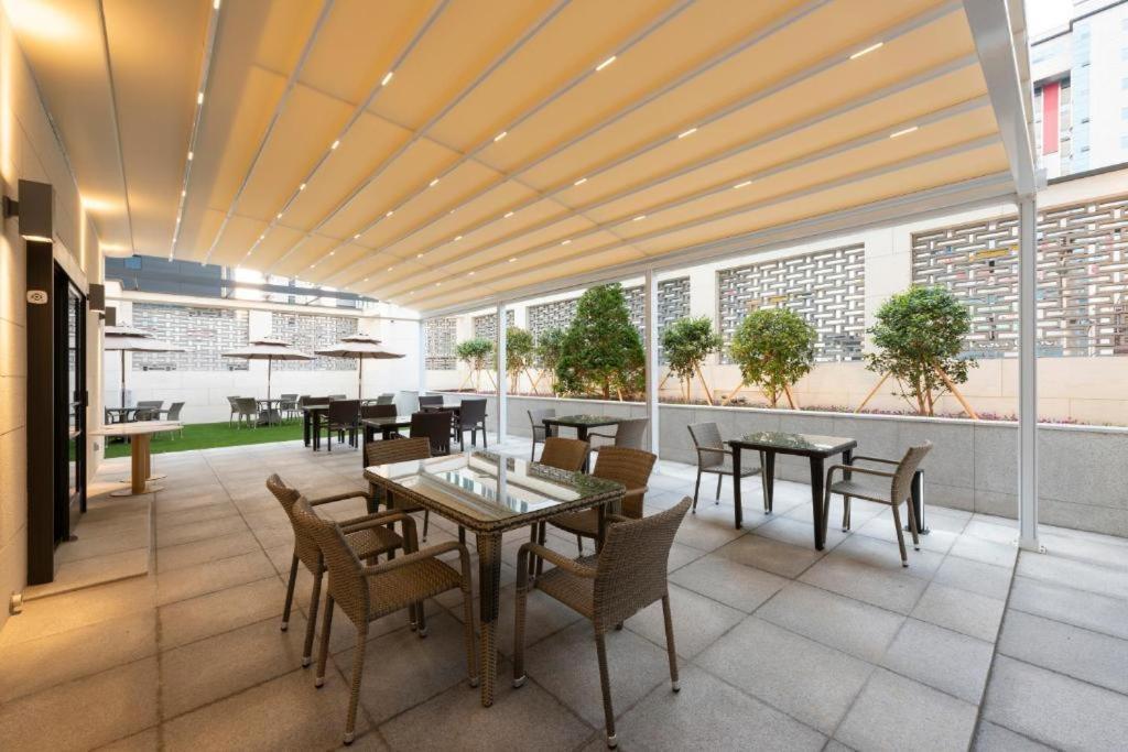 Hound Hotel Yeonsan Μπουσάν Εξωτερικό φωτογραφία