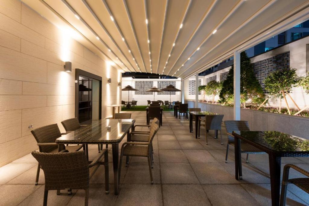 Hound Hotel Yeonsan Μπουσάν Εξωτερικό φωτογραφία
