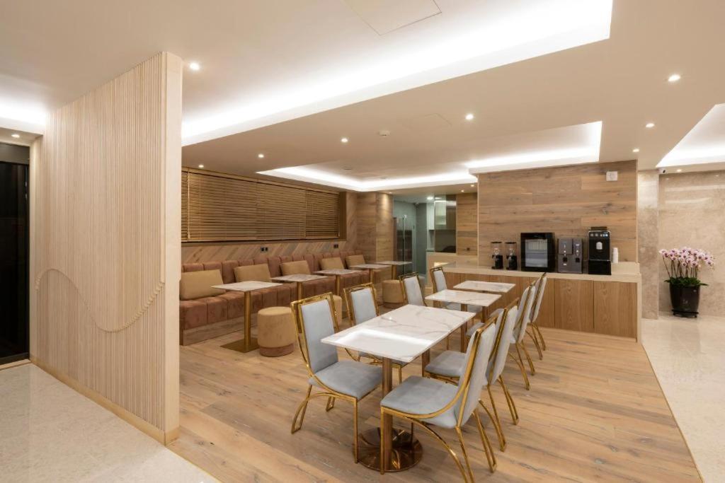 Hound Hotel Yeonsan Μπουσάν Εξωτερικό φωτογραφία