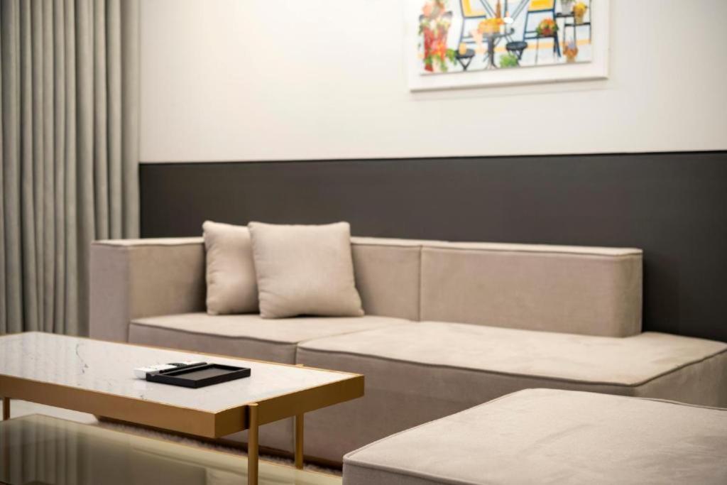 Hound Hotel Yeonsan Μπουσάν Εξωτερικό φωτογραφία