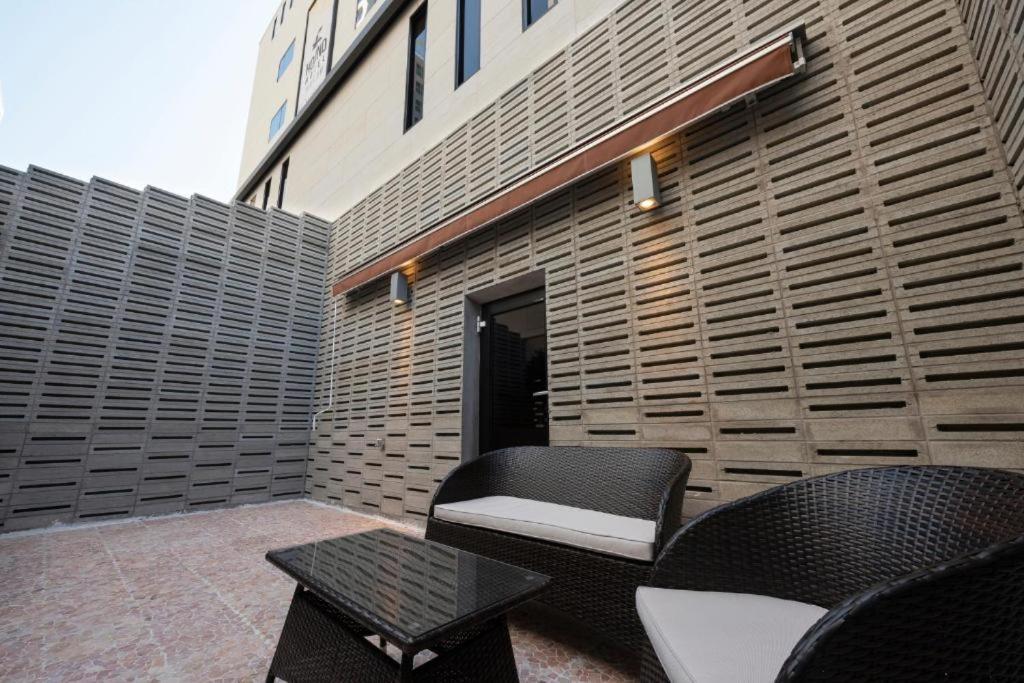 Hound Hotel Yeonsan Μπουσάν Εξωτερικό φωτογραφία