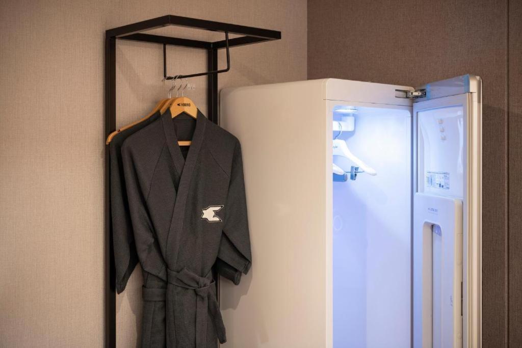 Hound Hotel Yeonsan Μπουσάν Εξωτερικό φωτογραφία