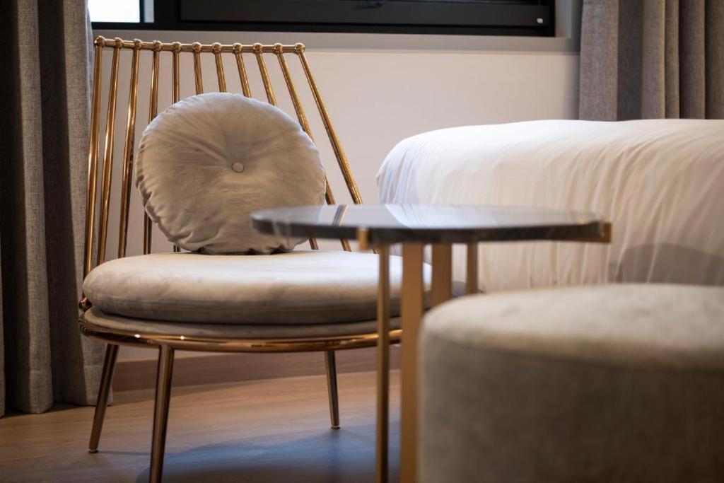 Hound Hotel Yeonsan Μπουσάν Εξωτερικό φωτογραφία