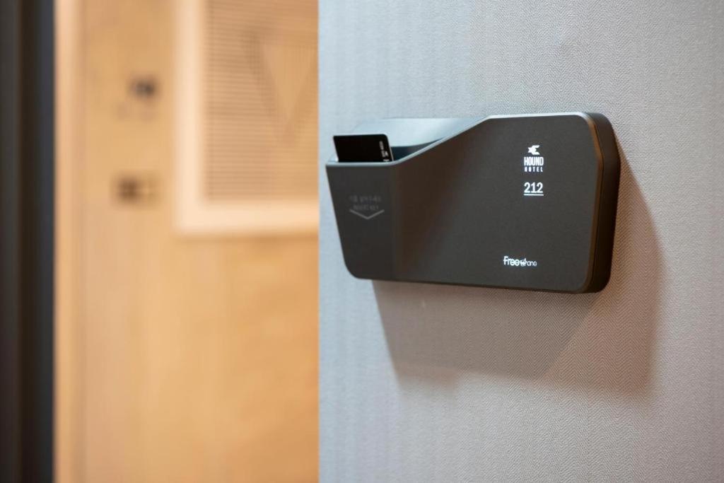 Hound Hotel Yeonsan Μπουσάν Εξωτερικό φωτογραφία